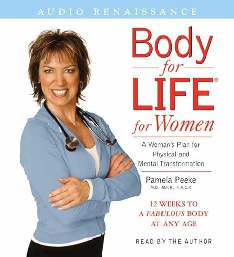 Beispielbild fr Body for Life for Women: 12 Weeks to a Firm, Fit, Fabulous Body at Any Age zum Verkauf von Buchpark