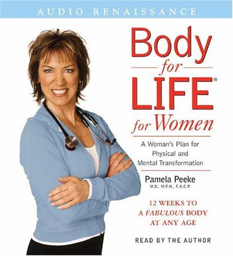Stock image for Body for Life for Women: 12 Weeks to a Firm, Fit, Fabulous Body at Any Age for sale by Irish Booksellers