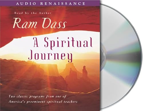 9781593976729: A Spiritual Journey