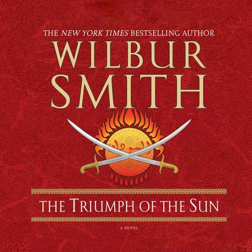 Triumph Of The Sun (9781593976859) by Smith, Wilbur