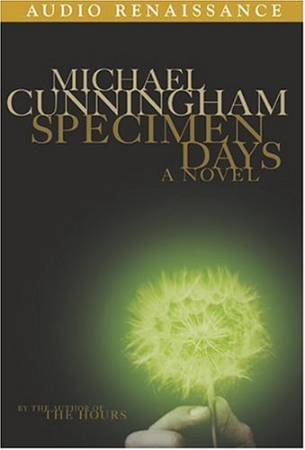 Beispielbild fr Specimen Days: A Novel zum Verkauf von Green Street Books