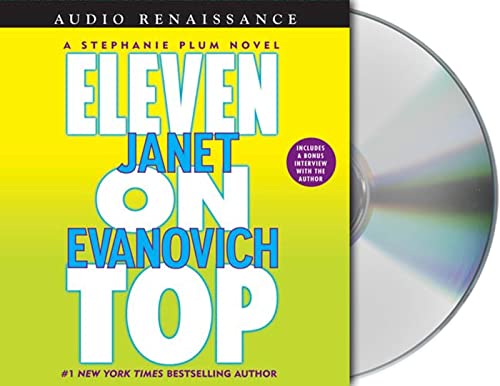 Stock image for Eleven on Top (Stephanie Plum, No. 11) for sale by Ezekial Books, LLC