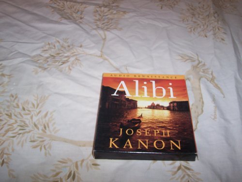 Stock image for Alibi: A Novel for sale by SecondSale
