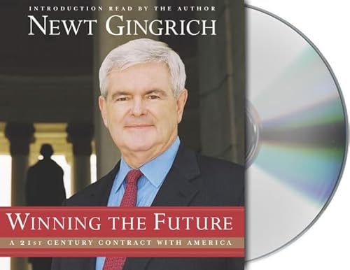 Beispielbild fr Winning the Future: A 21st Century Contract with America zum Verkauf von SecondSale