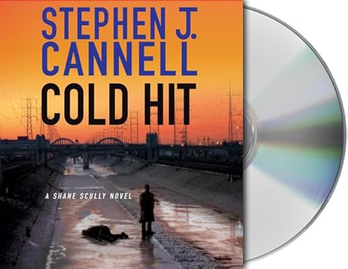 Imagen de archivo de Cold Hit: A Shane Scully Novel (Shane Scully Novels) a la venta por Books From California