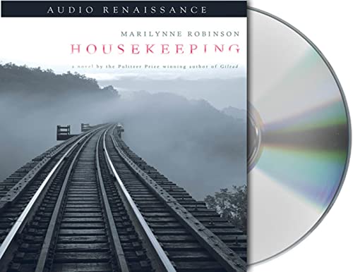 Stock image for Housekeeping: A Novel for sale by Front Cover Books