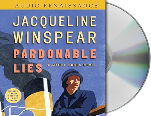 Imagen de archivo de Pardonable Lies: A Maisie Dobbs Novel (Maisie Dobbs Novels) a la venta por Wonder Book