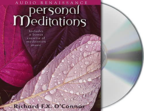 Stock image for Personal Meditations for sale by SecondSale