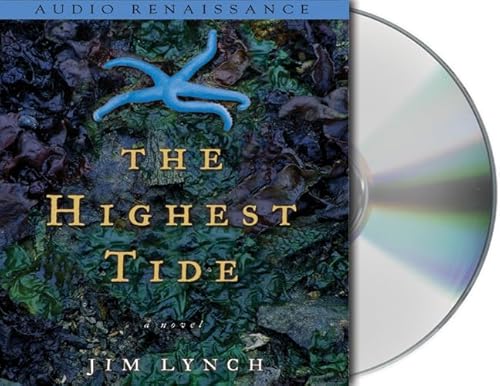 Stock image for The Highest Tide: A Novel for sale by Wonder Book