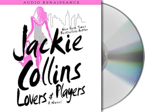 Imagen de archivo de Lovers & Players (Collins, Jackie (Spoken Word)) a la venta por Wonder Book