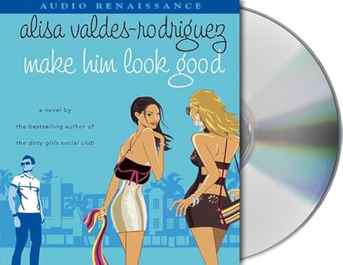 Imagen de archivo de Make Him Look Good a la venta por The Yard Sale Store