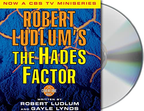 9781593979430: Robert Ludlum's the Hades Factor: A Covert-one Novel