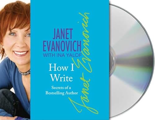 9781593979492: How I Write: Secrets of a Best Selling Author