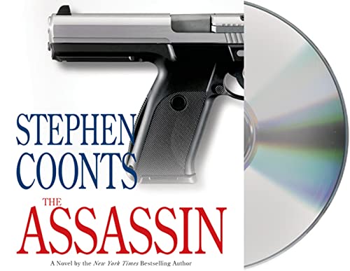 The Assassin: A Novel (Tommy Carmellini) (9781593979577) by Coonts, Stephen