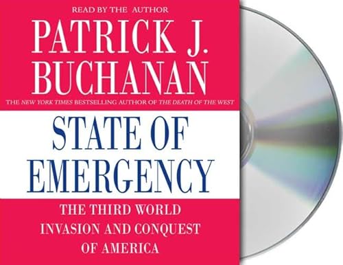 Stock image for State of Emergency: The Third World Invasion and Conquest of America for sale by SecondSale