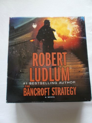 Stock image for The Bancroft Strategy for sale by Wonder Book