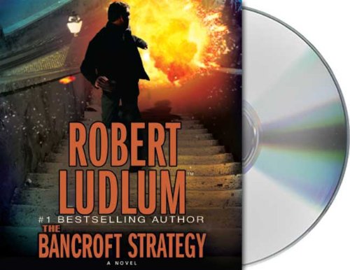 Stock image for The Bancroft Strategy for sale by Bookoutlet1