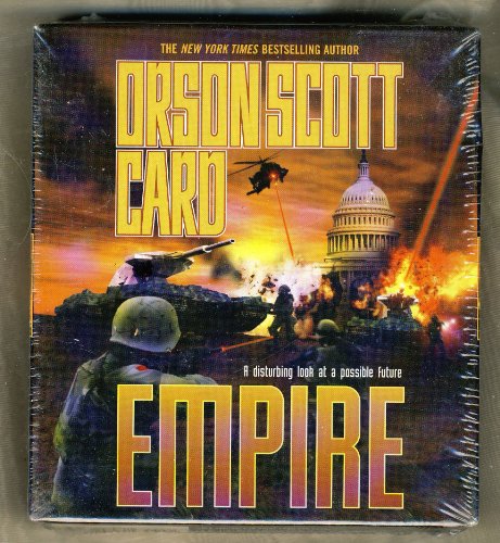 9781593979805: Empire: A Disturbing Look at a Possible Future