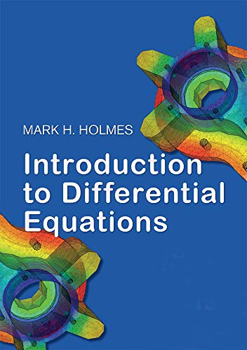 Beispielbild fr Introduction to Differential Equations 1e zum Verkauf von ZBK Books