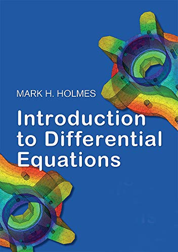 Stock image for Introduction to Differential Equations 1e for sale by ZBK Books