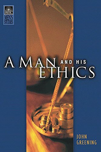 Stock image for A Man and His Ethics for sale by ThriftBooks-Dallas