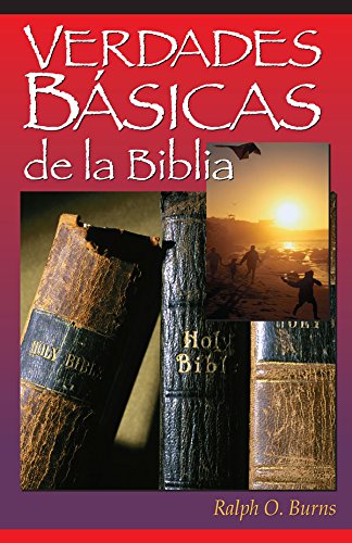 Stock image for Basic Bible Truths (Spanish Edition) for sale by GF Books, Inc.