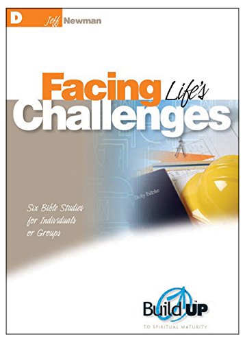 Beispielbild fr Facing Life's Challenges zum Verkauf von SecondSale