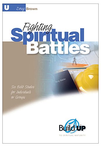 Stock image for Fighting Spiritual Battles for sale by Your Online Bookstore