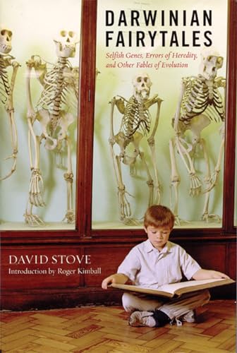 9781594031403: Darwinian Fairytales: Selfish Genes, Errors of Heredity and Other Fables of Evolution