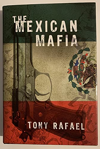 Beispielbild fr The Mexican Mafia zum Verkauf von AwesomeBooks