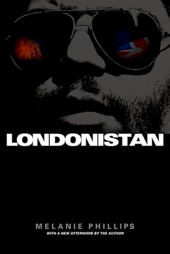 Stock image for Londonistan for sale by Better World Books