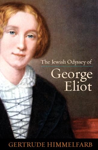 Imagen de archivo de Jewish Odyssey of George Eliot a la venta por Better World Books: West