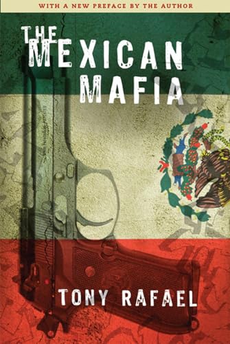 Beispielbild fr The Mexican Mafia zum Verkauf von WorldofBooks