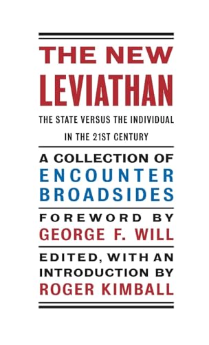 Stock image for The New Leviathan: The State Versus the Individual in the 21st Century for sale by ThriftBooks-Atlanta