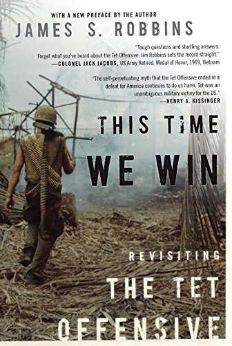 Beispielbild fr This Time We Win : Revisiting the Tet Offensive zum Verkauf von Better World Books