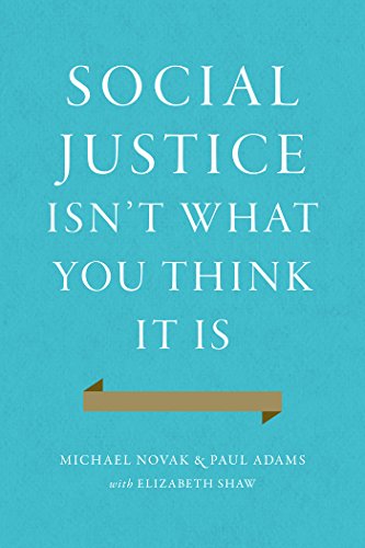 9781594038273: Social Justice Isn't What You Think It Is
