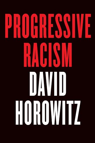 Beispielbild fr Progressive Racism zum Verkauf von Wonder Book