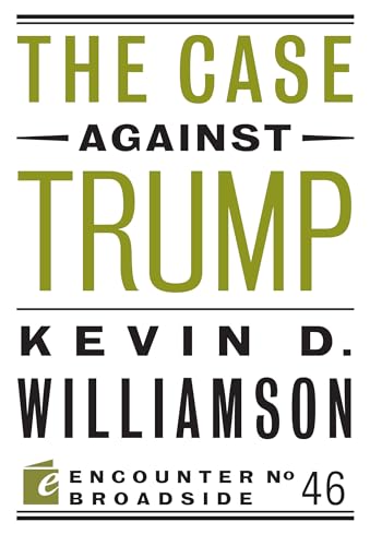 Beispielbild fr The Case Against Trump zum Verkauf von ThriftBooks-Dallas