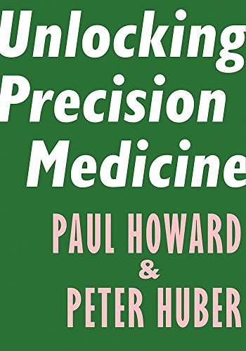 Imagen de archivo de Unlocking Precision Medicine (Encounter Intelligence) a la venta por GF Books, Inc.