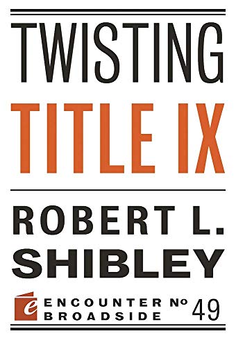 Stock image for Twisting Title IX for sale by ThriftBooks-Dallas