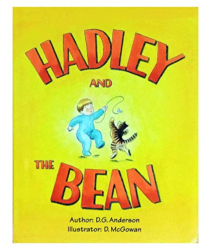 Stock image for Hadley and the Bean for sale by SecondSale