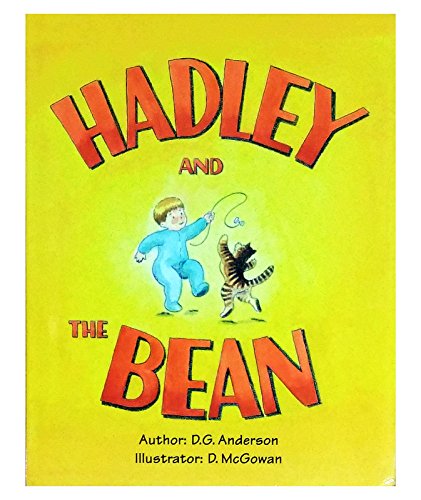 Stock image for Hadley and the Bean for sale by ThriftBooks-Atlanta