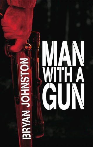Imagen de archivo de Man with a Gun a la venta por SecondSale