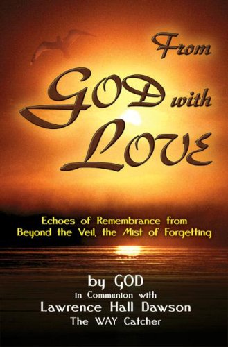 Stock image for From God With Love for sale by Bingo Used Books