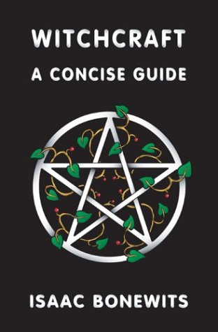 9781594055003: Witchcraft: A Concise Guide or Which Witch Is Which?