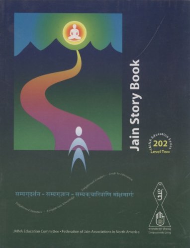 9781594060113: Jain Story Book