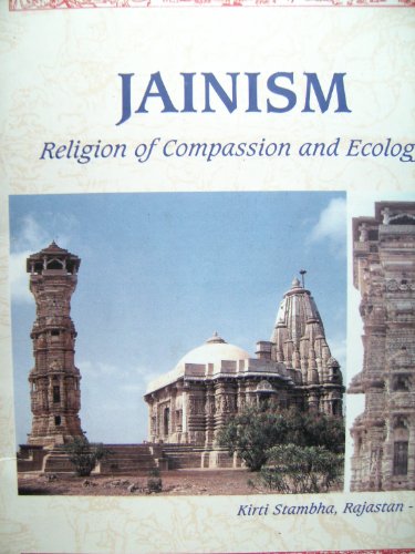 Stock image for Jainism - Religion of Compassion and Ecology V2 for sale by Better World Books