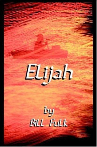Imagen de archivo de Elijah a la venta por Wickham Books South