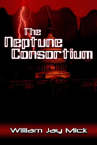 Imagen de archivo de The Neptune Consortium a la venta por Bookmarc's