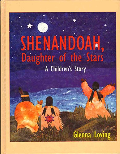 9781594084836: Title: Shenandoah Daughter of the Stars